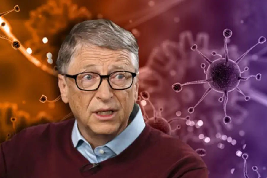 (27/05/2021) Neuralink - Covid-19 - Bill Gates ve ŞİLİ !