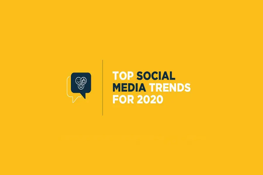 (24/02/2020) 10 maddede “We Are Social” 2020 Raporu
