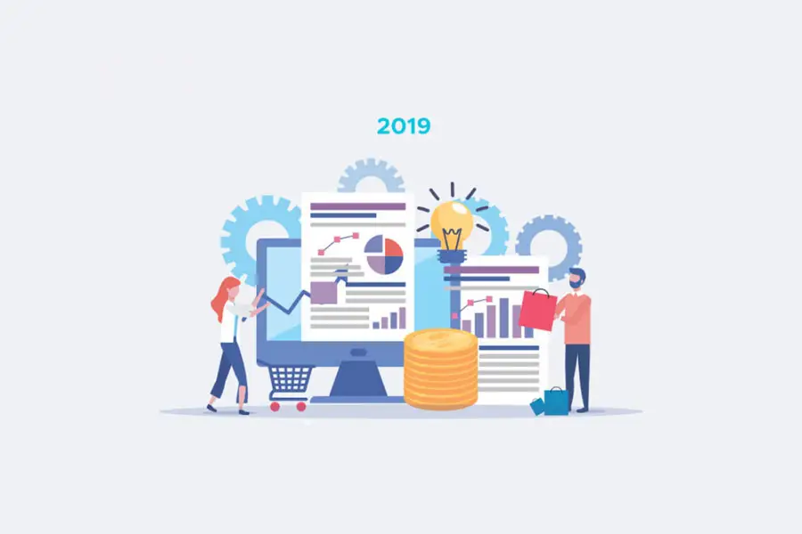 11/10/2019  E-Ticaret ve Dijital Pazarlamaya Dair 2019 Yılı İstatistikleri