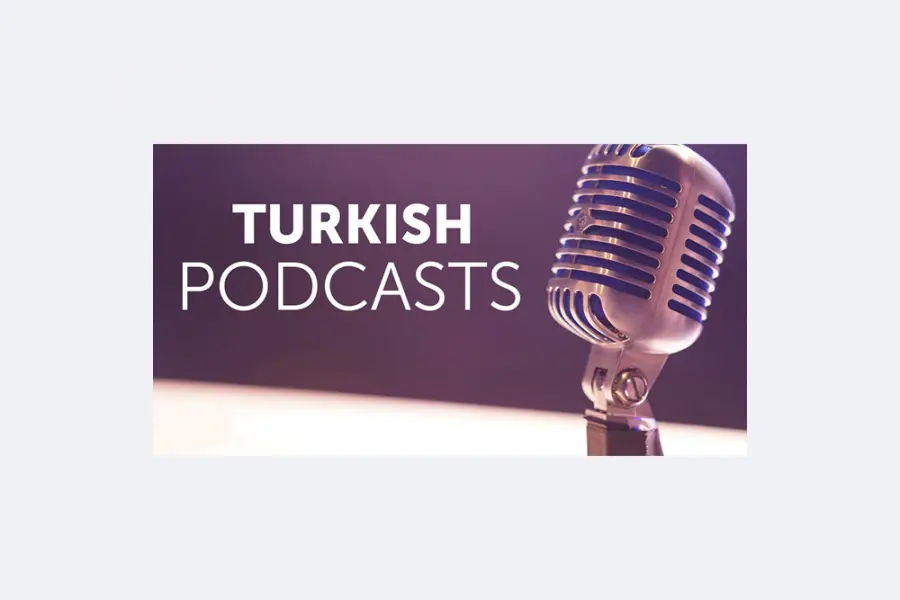 01/09/2019 En iyi 10 Türkçe Podcast