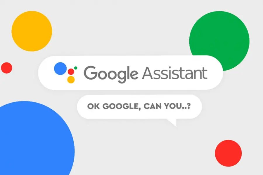 10/06/2019 Okey Google Furyası: Google Asistan