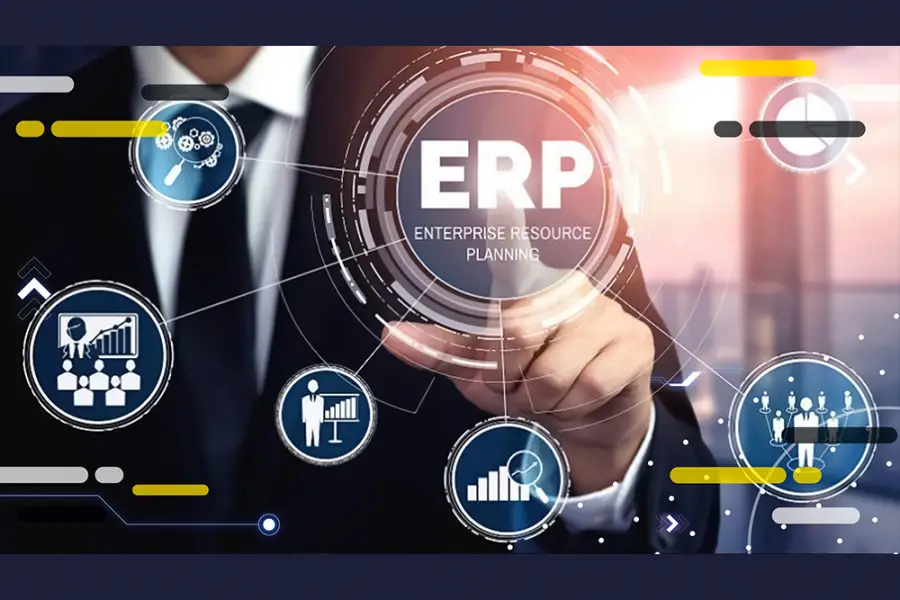 ERP Proje Danışmanlığı