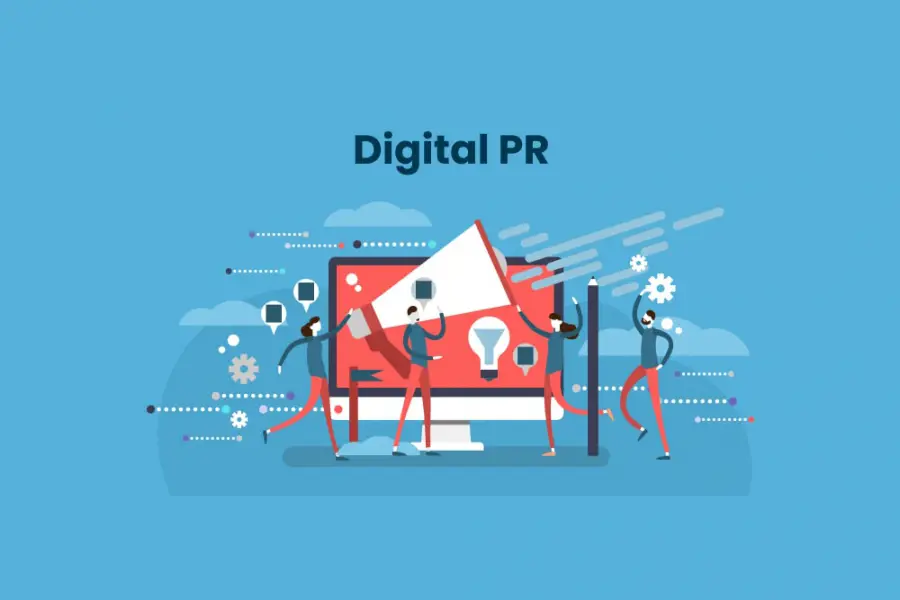 Dijital PR Danışmanlığı