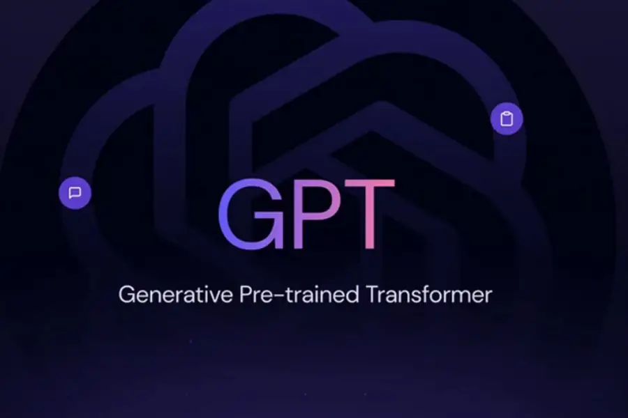 GPT Yazdı: Ben Kimim! GPT Yazdı: Ben Kimim!