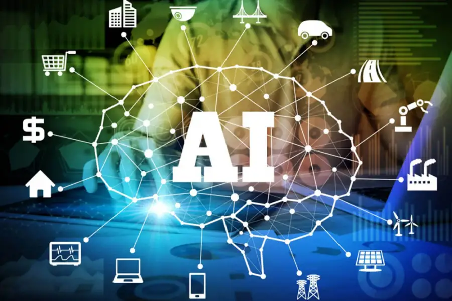 Dijital Monoteizm Mi?! Dijital Monoteizm Mi?!